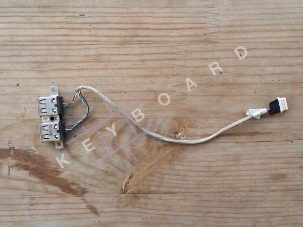 USB роз